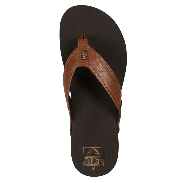 NEWPORT Herren - Freizeitsandalen