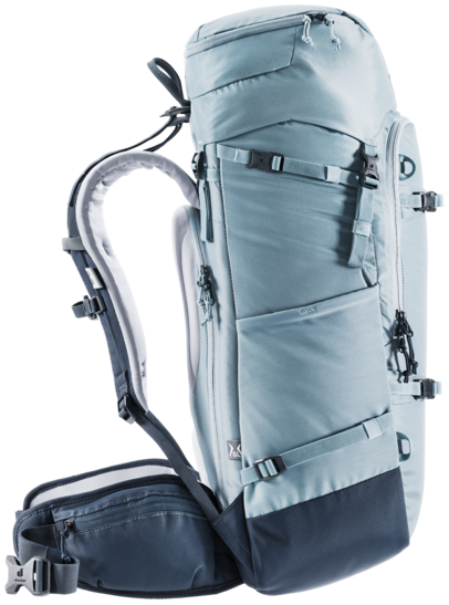 deuter Rise 32+ SL | Robuster Skitourenrucksack für Frauen