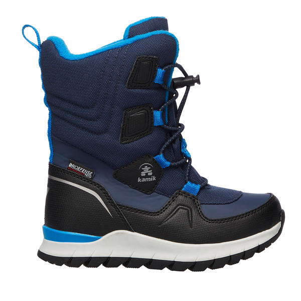 BOUNCER2 Kinder - Winterstiefel