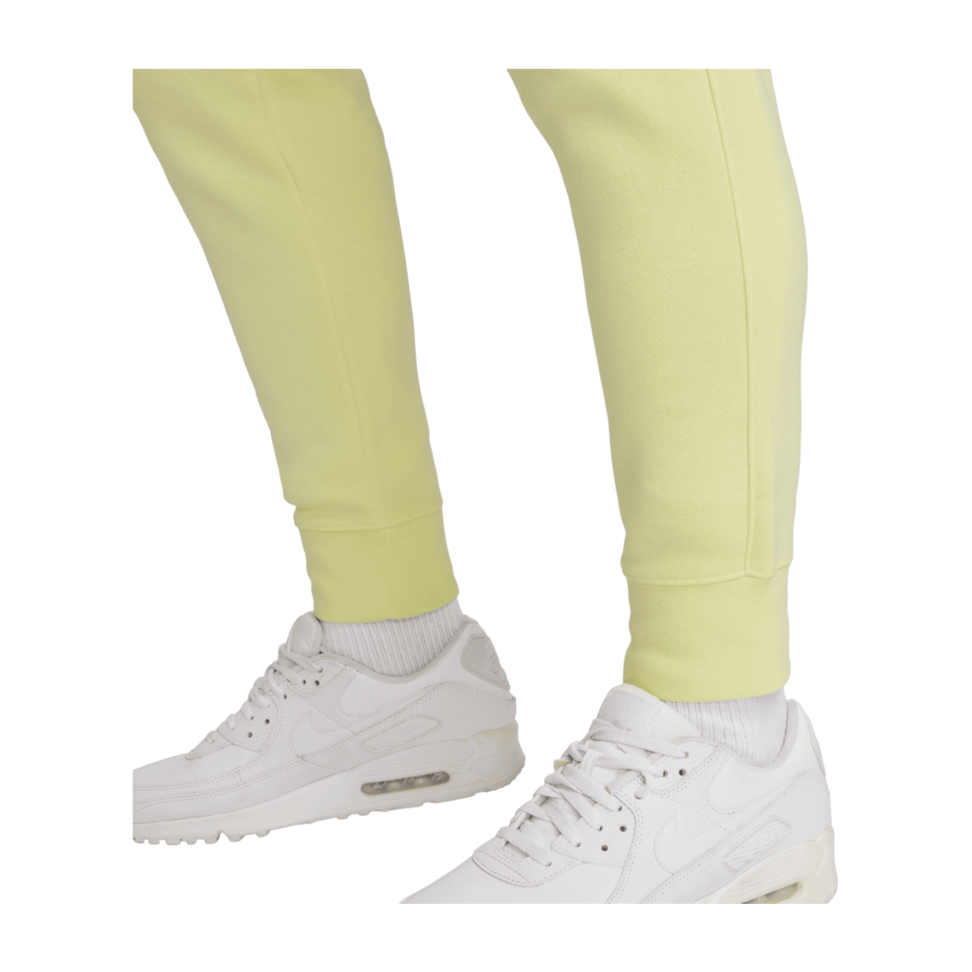 Nike Club Fleece Jogginghose Grün F331