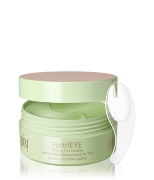 Pixi FortifEYE Toning & Lifting Hydrogel Eye Mask Augenpads-60 Stk
