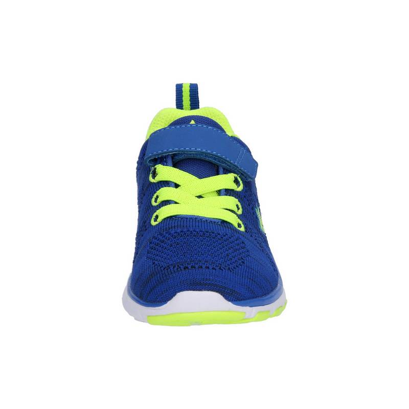 LICO Sneaker Sneaker Jungen