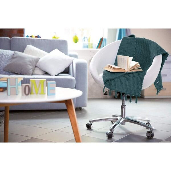 Dylon Emerald Green Machine Wash Fabric Dye 350g