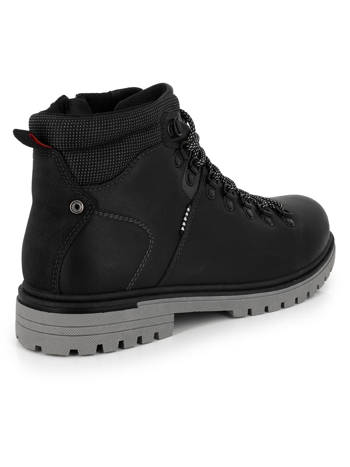 Kimberfeel Winterboots 