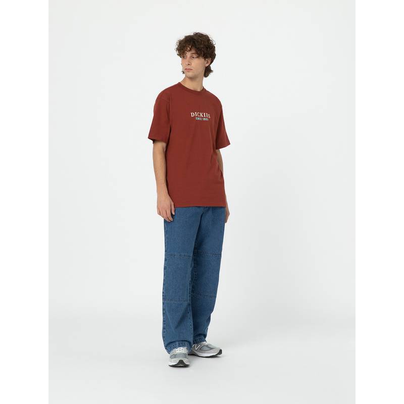 Dickies Park T-Shirt Herren