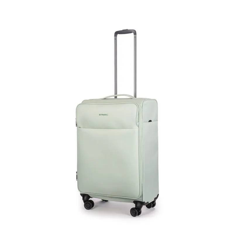 Stratic Stratic Light + - Koffer M - Mint