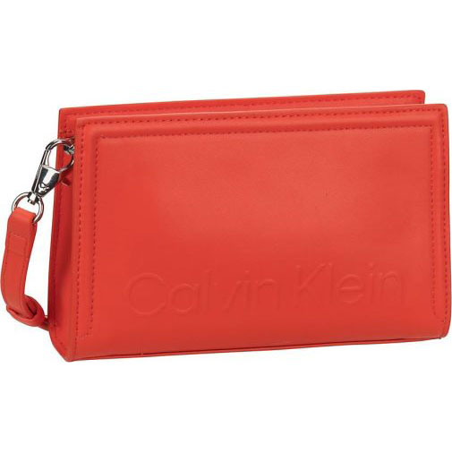 Calvin Klein Handtasche Minimal Hardware Mini Tote FA22