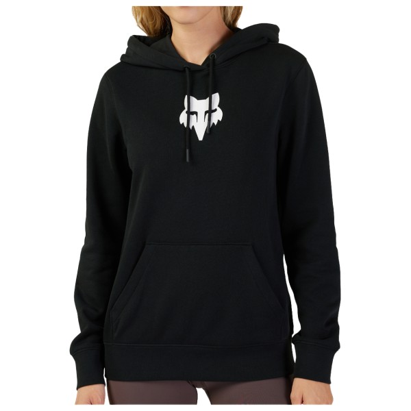 FOX Racing - Women's Fox Head Fleece Pullover - Hoodie