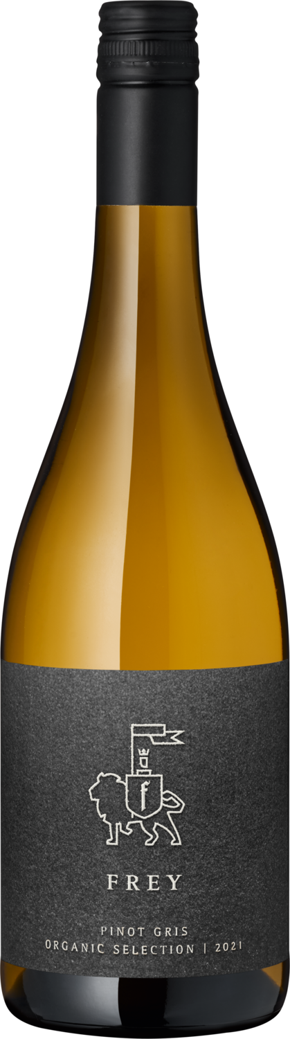 Weinmanufaktur Frey 