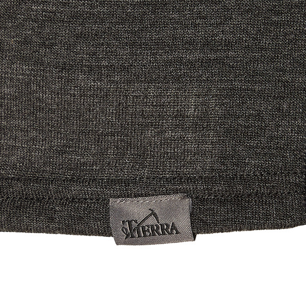 TEMPLET MIDLAYER ROUND NECK M Herren - Funktionsshirt