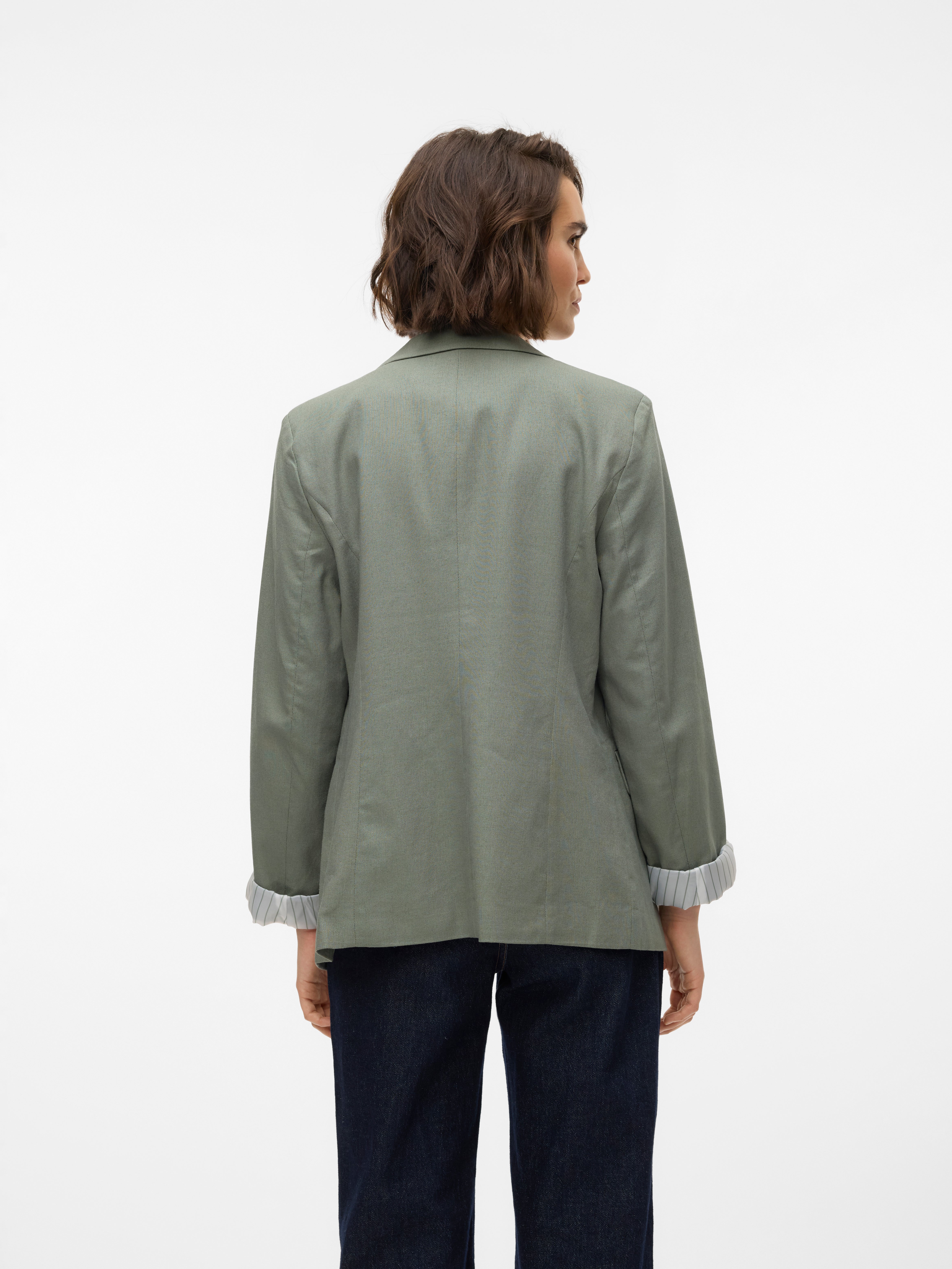 VMLILJA Blazer