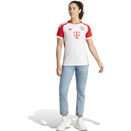 DAMEN TRIKOT FC BAYERN MÜNCHEN 23/24 HEIM