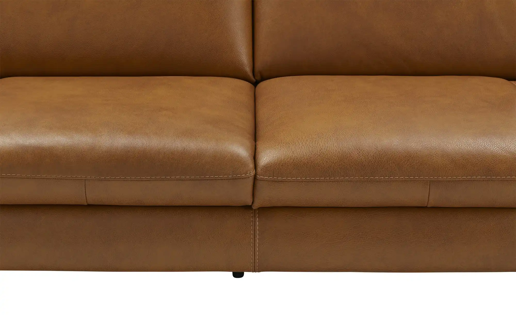 Natuzzi Editions Einzelsofa Echtleder C 083