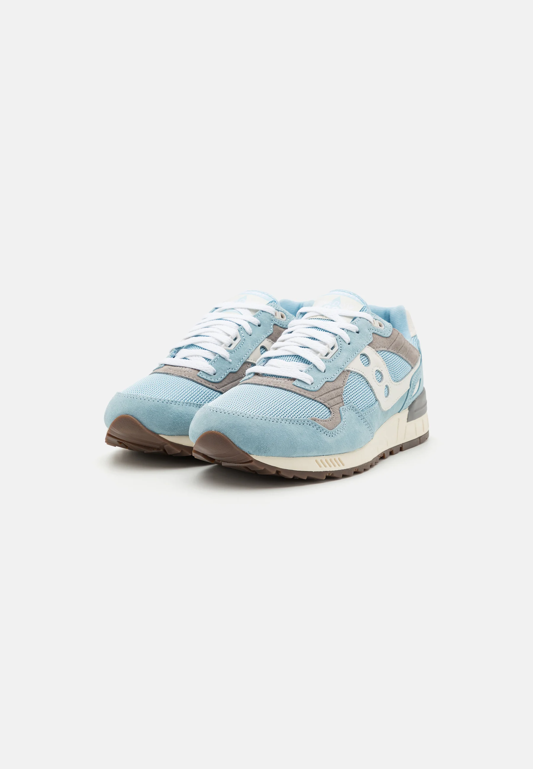 Saucony SHADOW 5000 - Zapatillas bajas