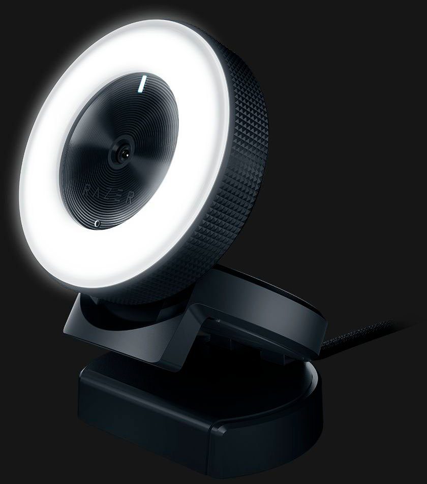 RAZER Kiyo Webcam (Full HD)