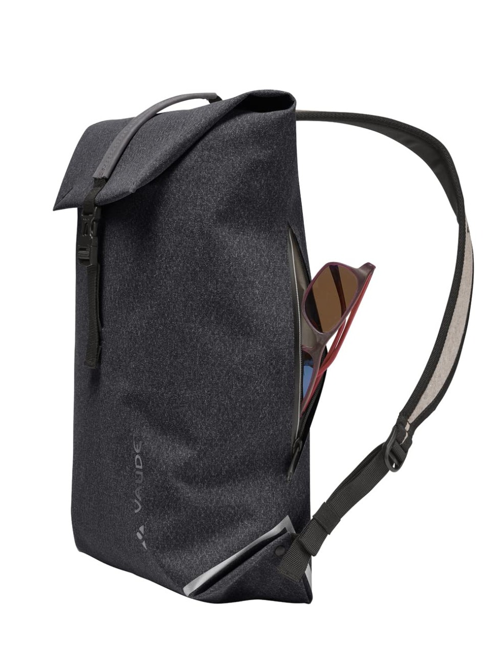 VAUDE Handtaschen schwarz KISSLEGG