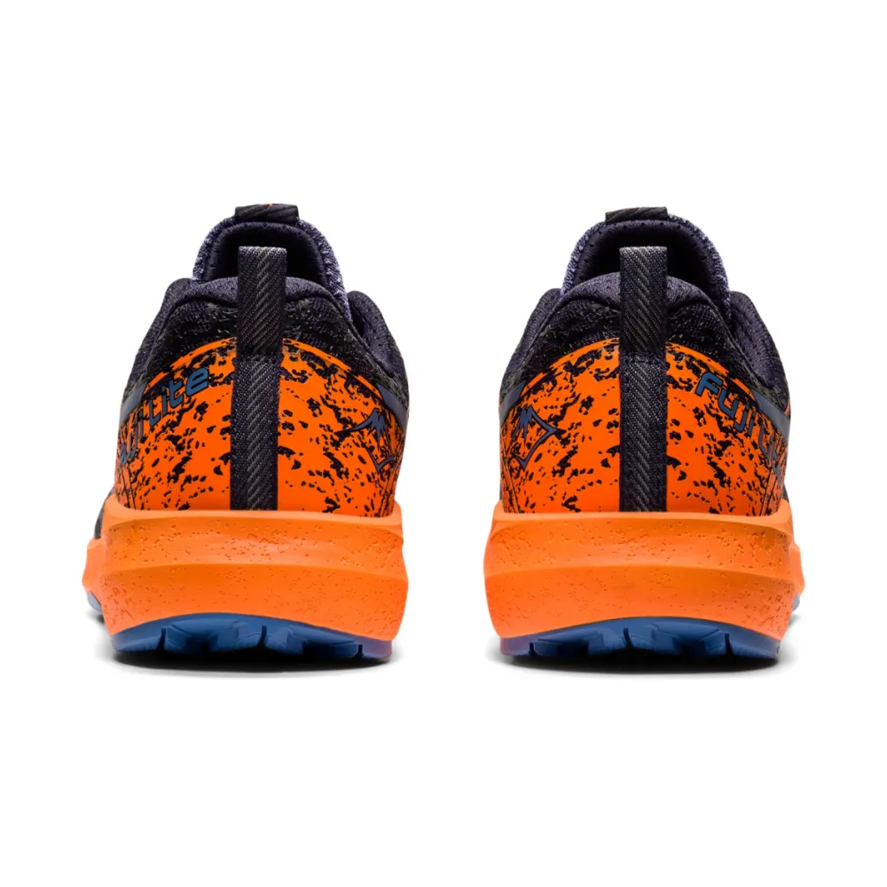 Asics Fuji Lite 2 1011B209-500 / blau