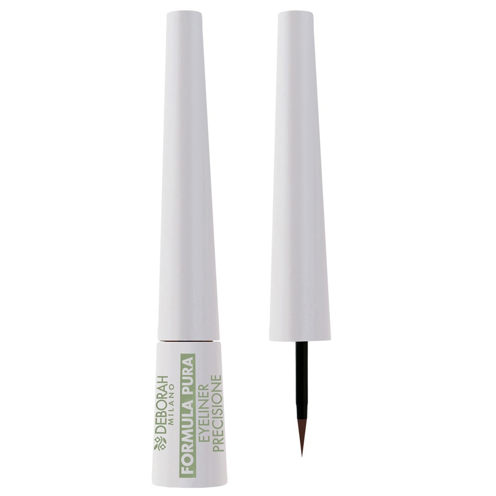 deborah milano Eyeliner Formula Pura Precision EYELINER