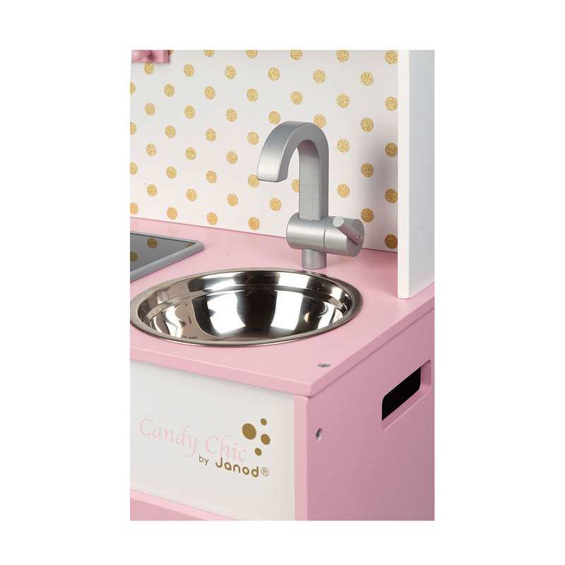 Cuisinière candy chic Janod