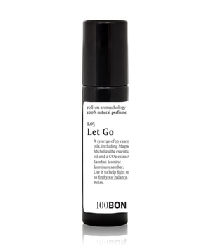 100 BON Mind Care Aroma 1.05 - Let Go Körper Roll-On-10 ml