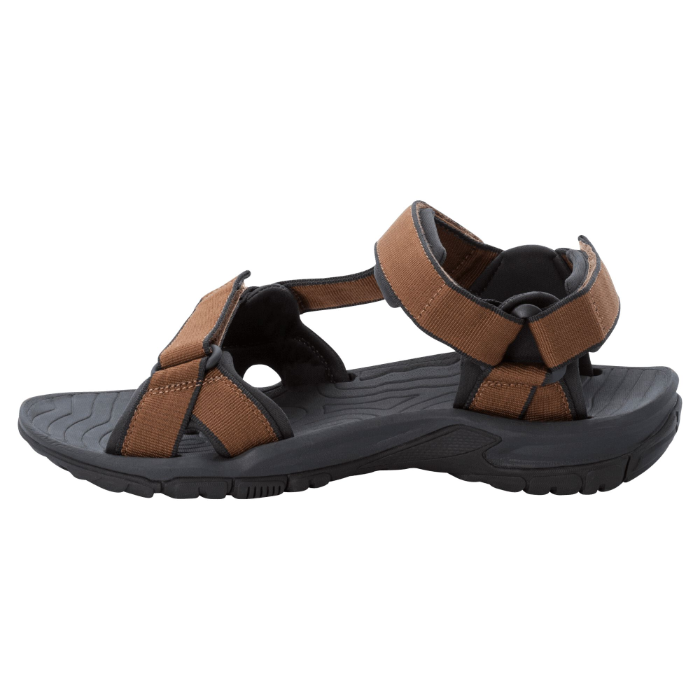 Jack Wolfskin Lakewood Ride 4019021;5311 / bunt
