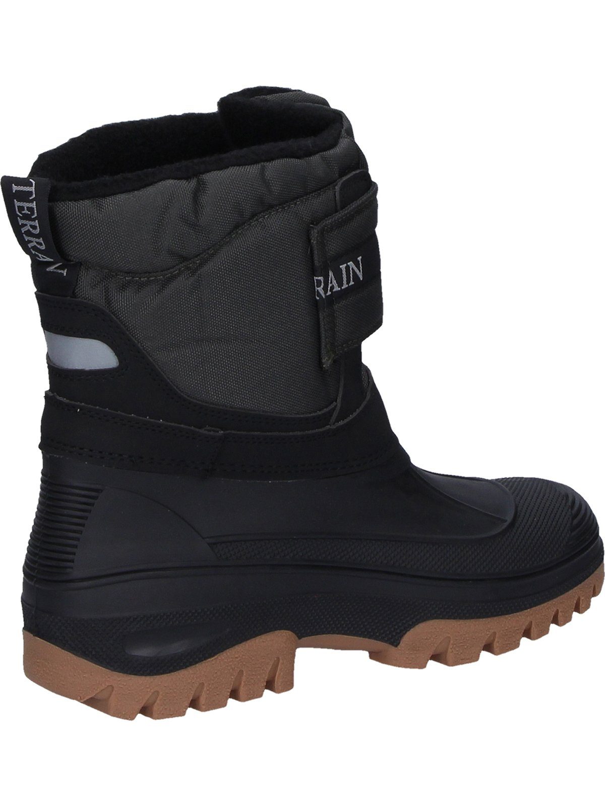 Spirale Tommy Winterstiefel