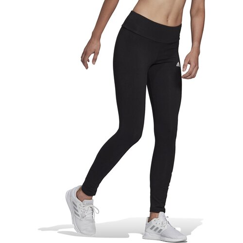 DAMEN TIGHT DAMEN LEGGINGS ESSENTIALS HIGH-WAISTED
