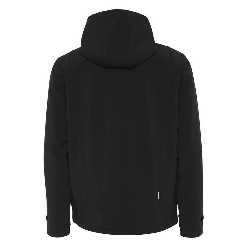 Chiemsee Softshelljacke Softshelljacke Herren