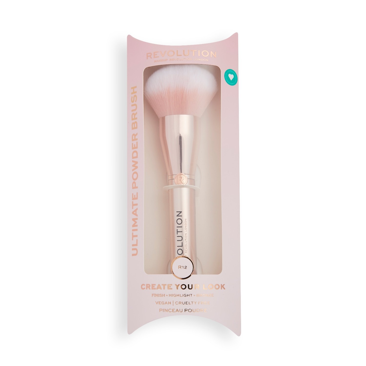 Ultimate Powder Brush