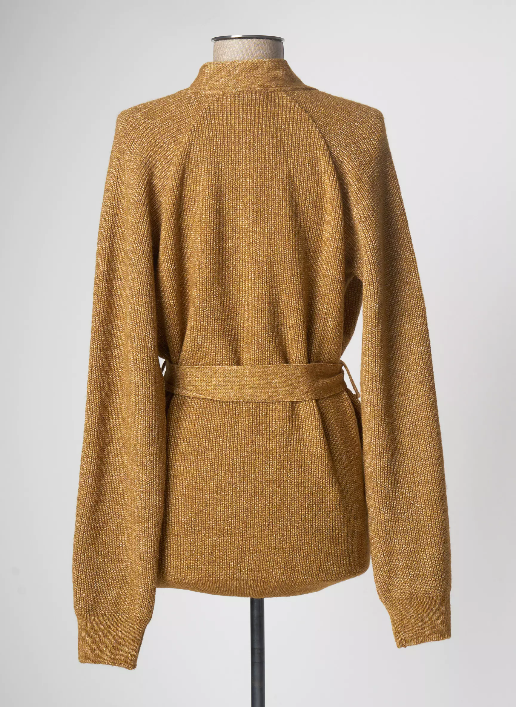 Devernois Cardigans Femme couleur vert