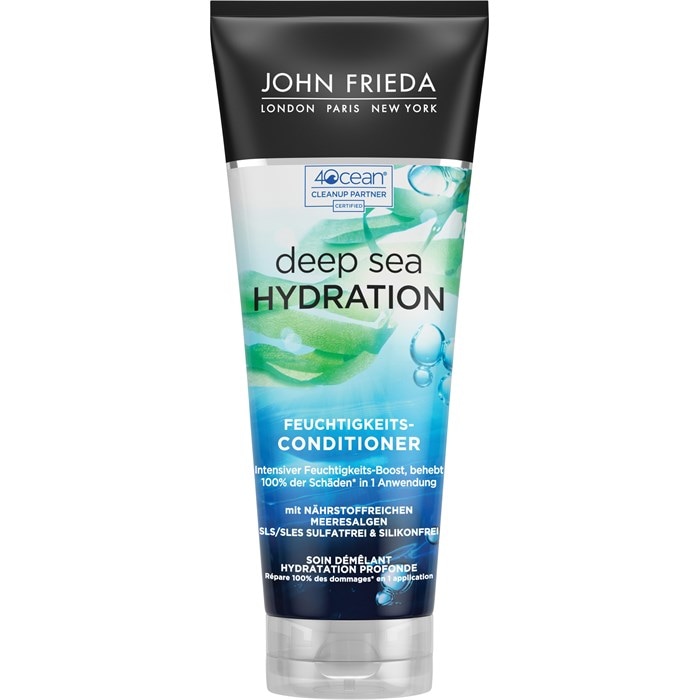 Feuchtigkeits-Conditioner