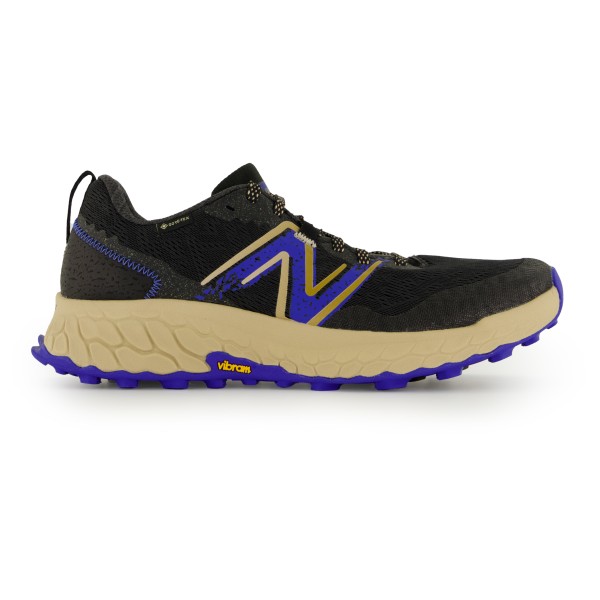 New Balance - Fresh Foam X Hierro V7 GTX - Trailrunningschuhe