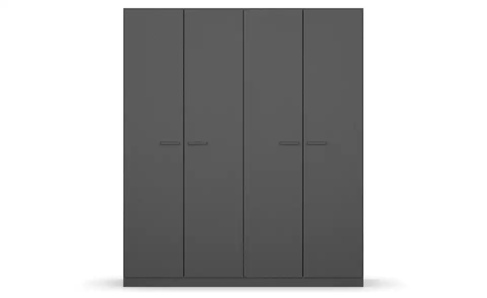 Drehtürenschrank Fulmer