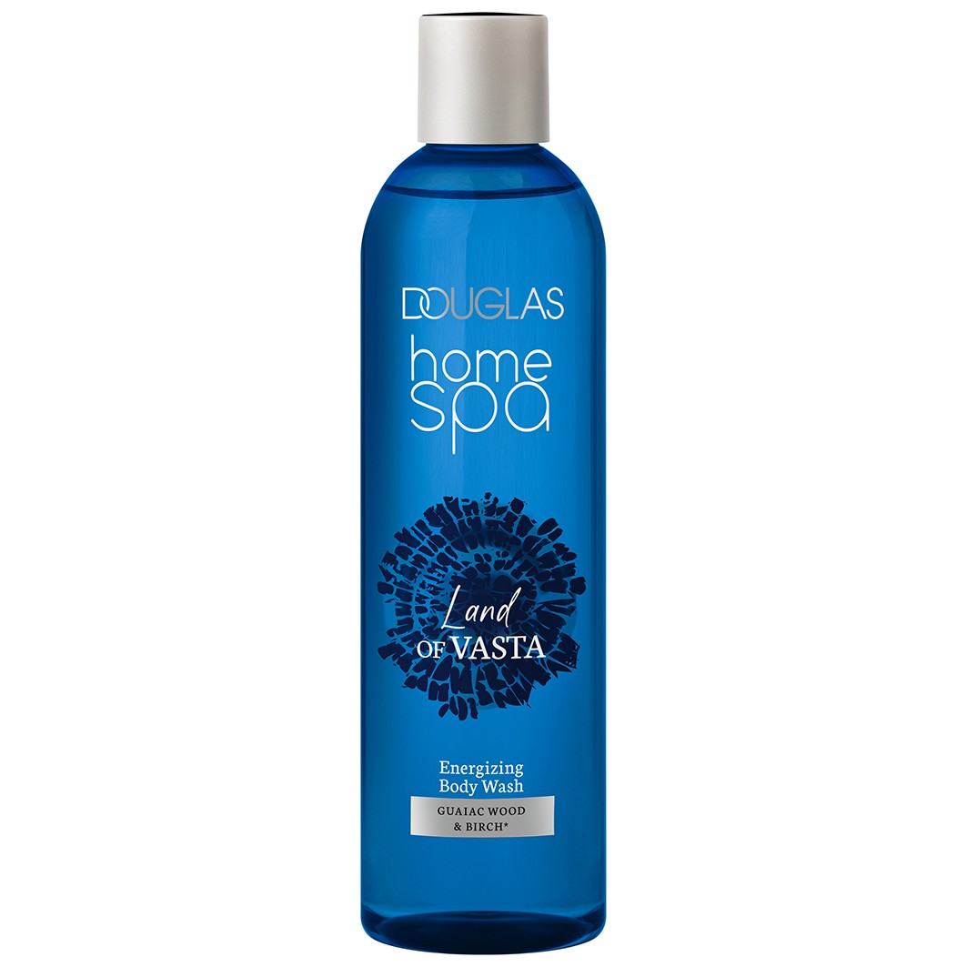 Land of Vasta Body Wash