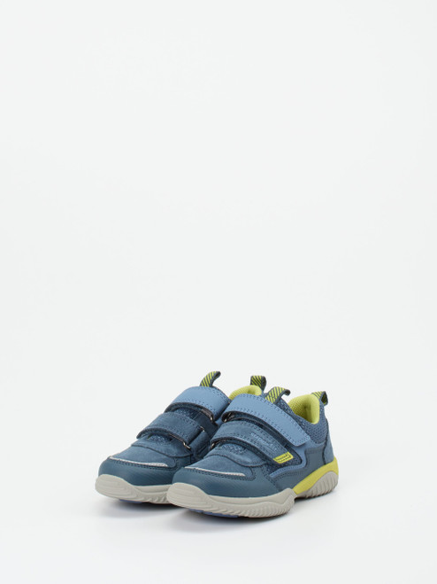 Klettschuh-66211060014 Superfit