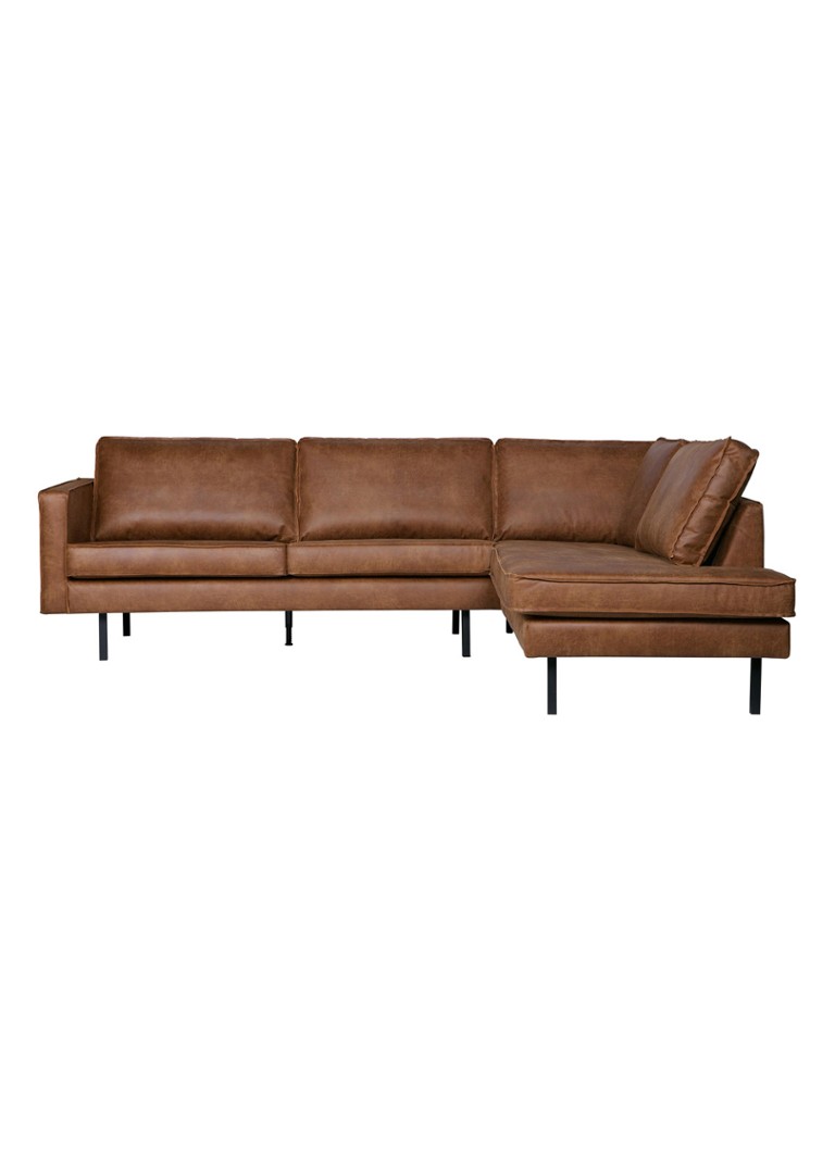 BePureHome Rodeo corner sofa right