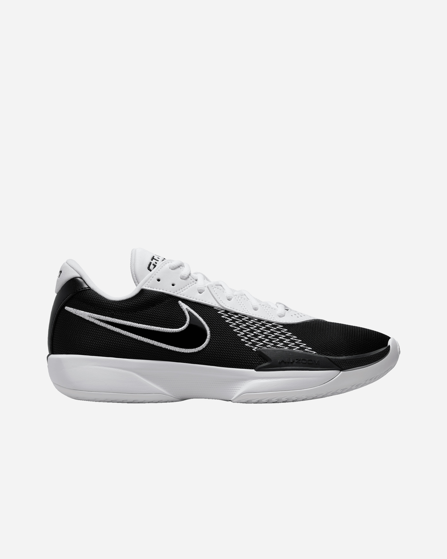 Scarpe Basket Nike Air Zoom Gt Cut Academy M FB2599-003