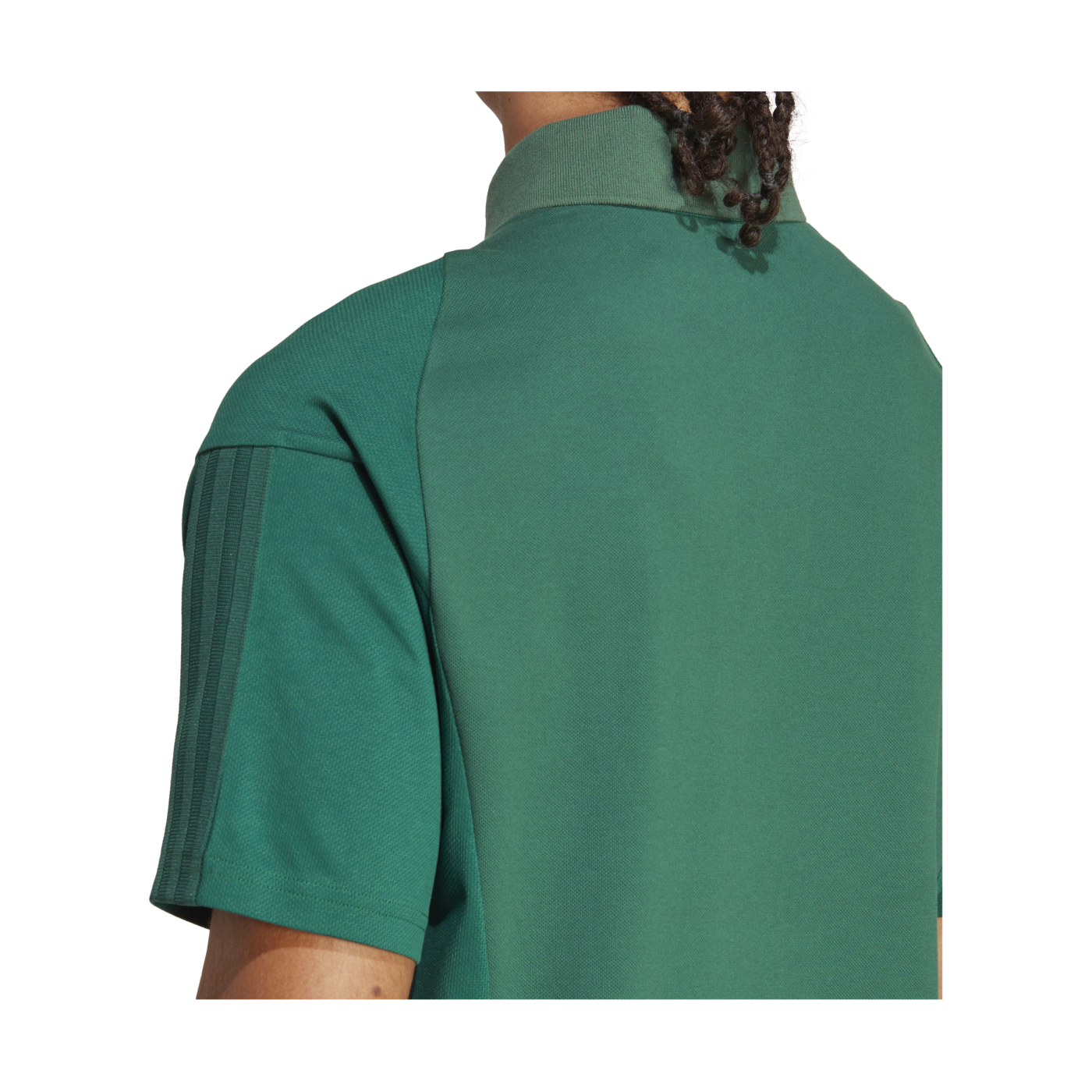 adidas Tiro 23 Competition Poloshirt Grün