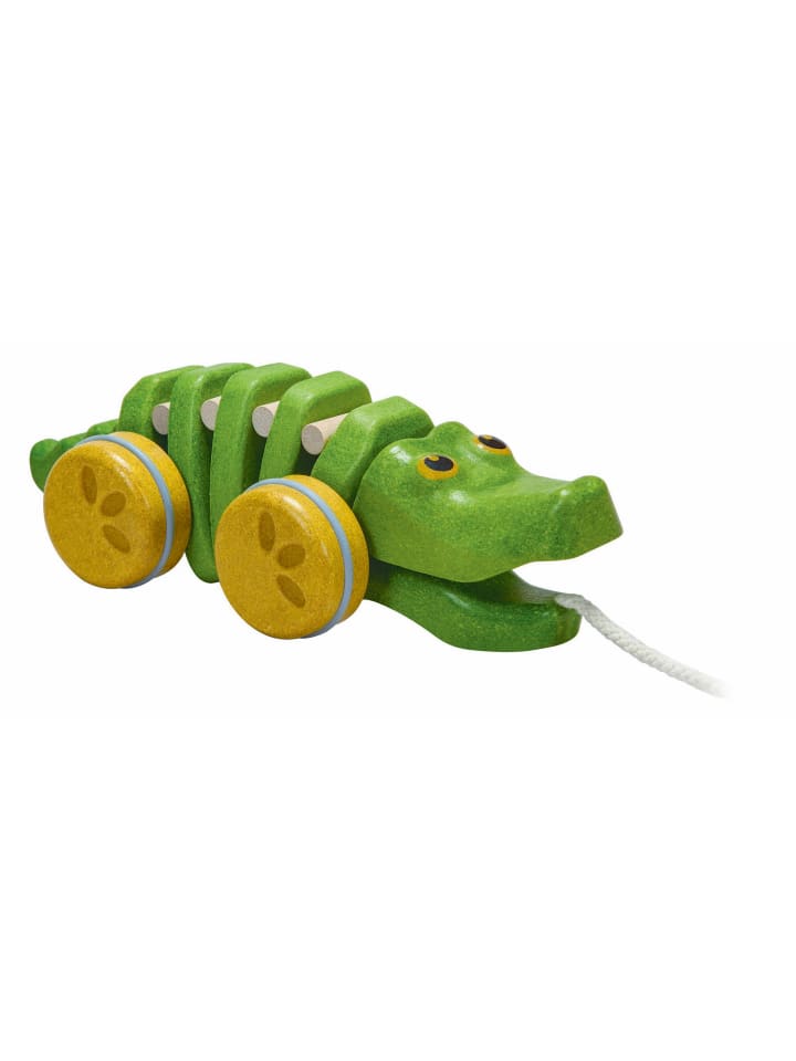 Plan Toys Tanzendes Krokodil ab 12 Monate günstig kaufen onesize
