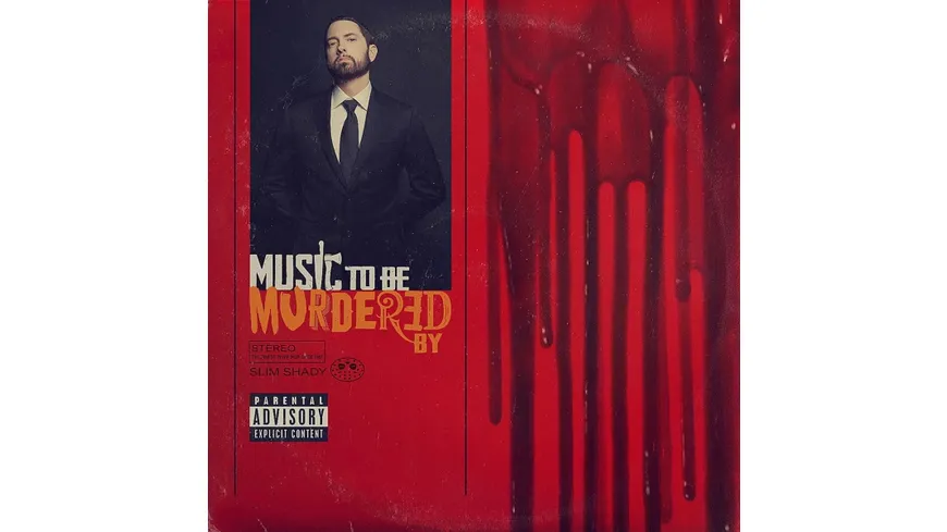 Music To Be Murdered By