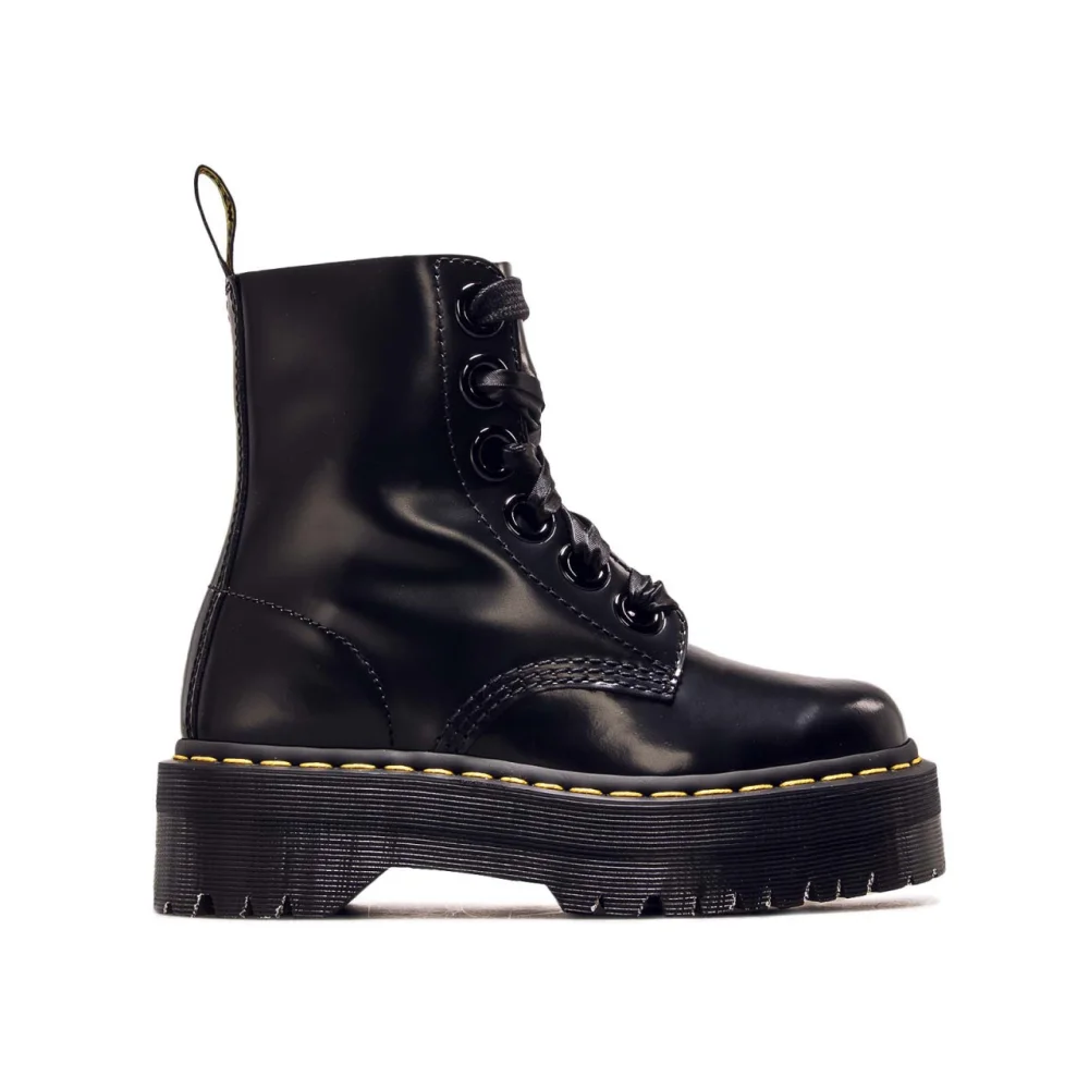 Dr. Martens Molly 24861001 / schwarz
