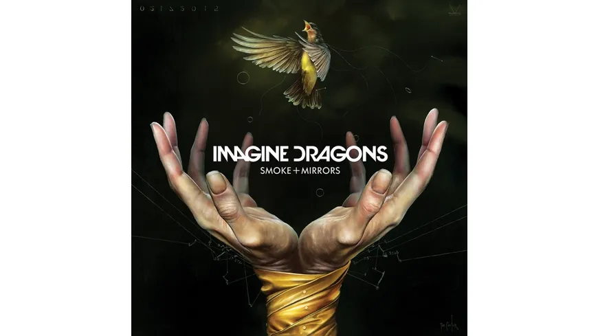 Smoke+Mirrors