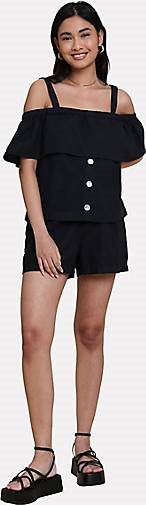 Threadbare Top