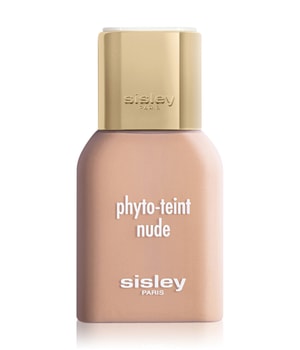 Sisley Phyto-Teint Nude Flüssige Foundation-30 ml