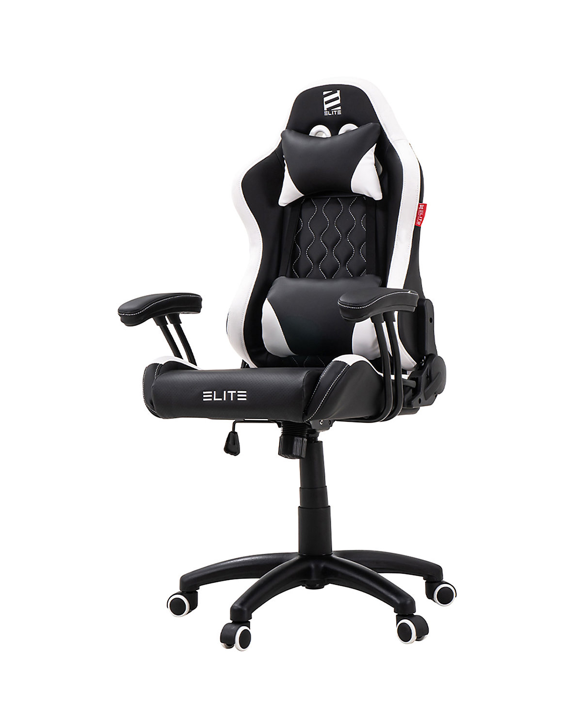 Gaming Stuhl PULSE - Ergonomischer Kinder Luxus Gaming Stuhl - 4D Armlehnen - Bürostuhl