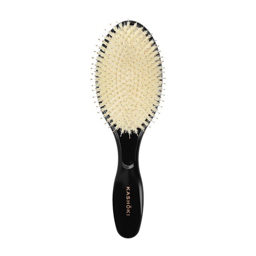 Kashōki Smooth White Detangler Large