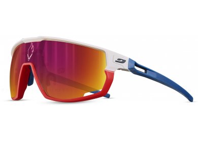 Julbo Rush équipe de France Olympique Spectron 3