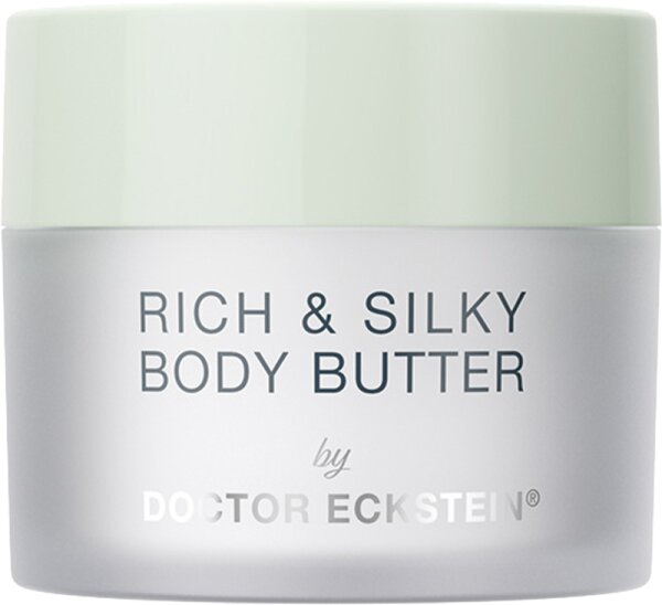 Doctor Eckstein Beautipharm Rich&Silky Body Butter Citrus Körperbutter