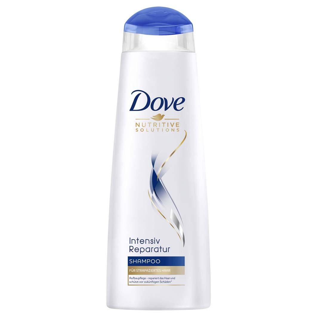 SHAMPOO INTENSIV REPARATUR