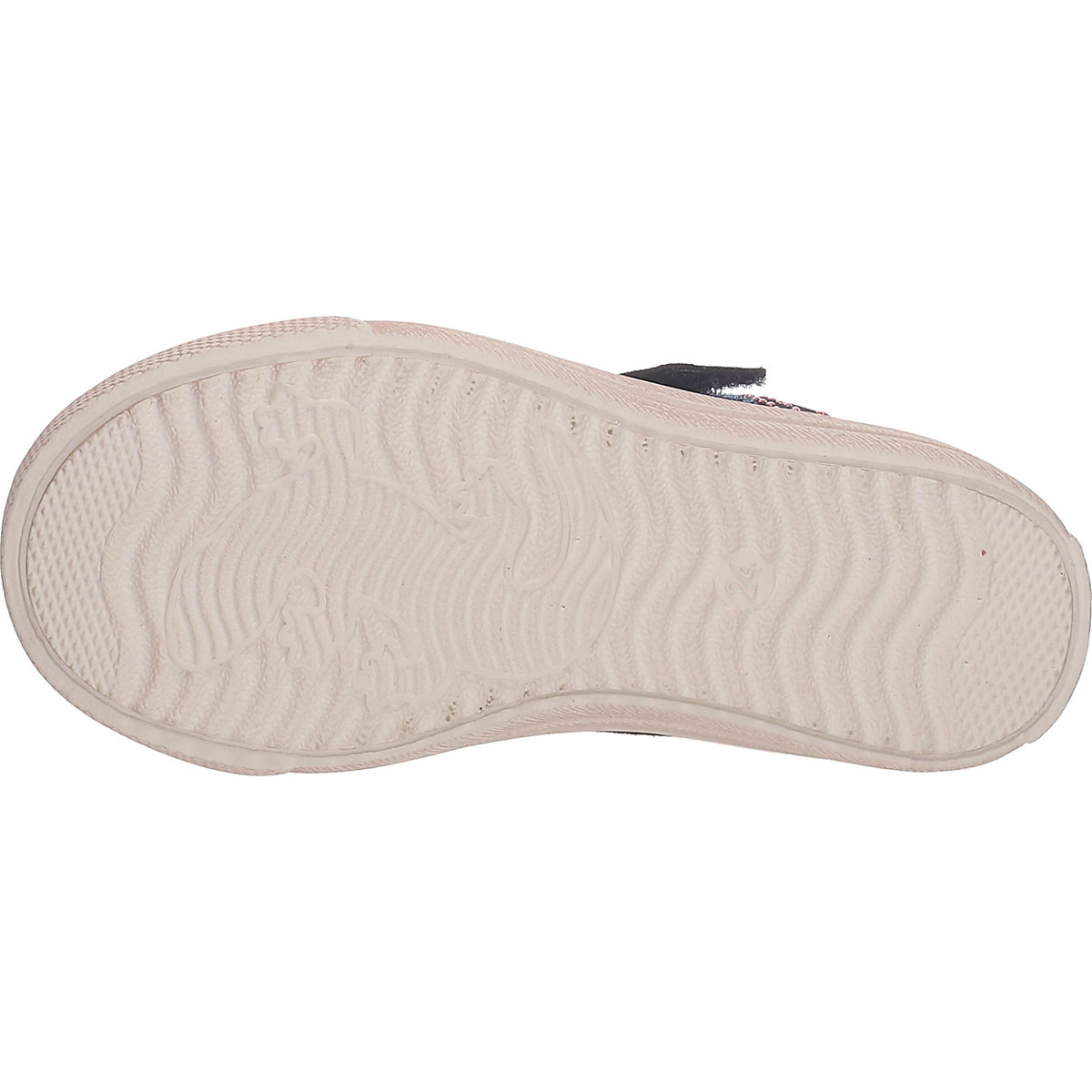 High Sneakers SUNA WMS Weite M für Mädchen